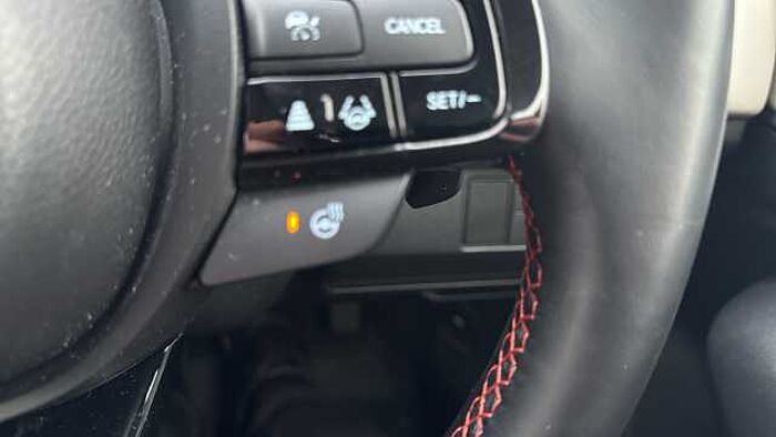 Honda HR-V 1.5 eHEV Advance Style 5dr CVT Hybrid Hatchback 