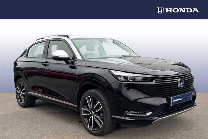 Honda HR-V 1.5 eHEV Advance Style 5dr CVT Hybrid Hatchback 