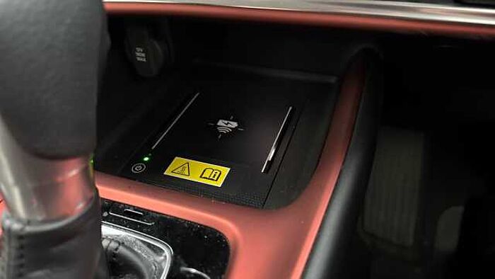 Honda HR-V 1.5 eHEV Advance Style 5dr CVT Hybrid Hatchback 