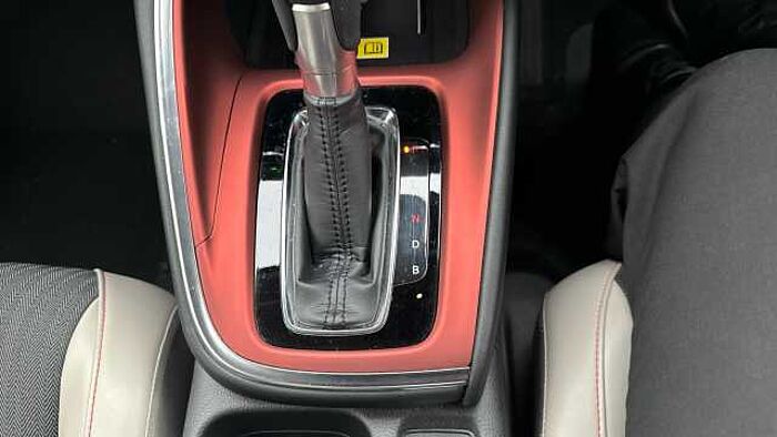 Honda HR-V 1.5 eHEV Advance Style 5dr CVT Hybrid Hatchback 