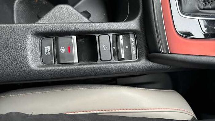 Honda HR-V 1.5 eHEV Advance Style 5dr CVT Hybrid Hatchback 