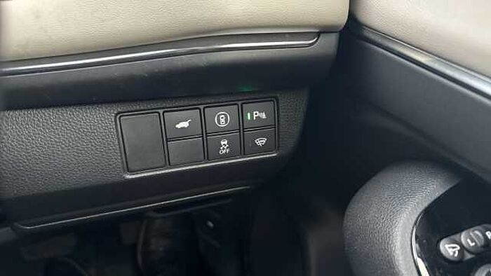 Honda HR-V 1.5 eHEV Advance Style 5dr CVT Hybrid Hatchback 