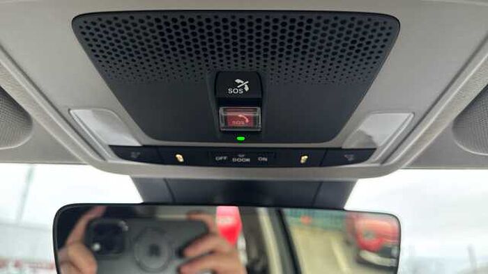 Honda HR-V 1.5 eHEV Advance Style 5dr CVT Hybrid Hatchback 