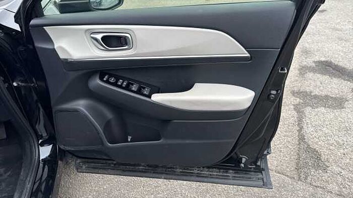 Honda HR-V 1.5 eHEV Advance Style 5dr CVT Hybrid Hatchback 