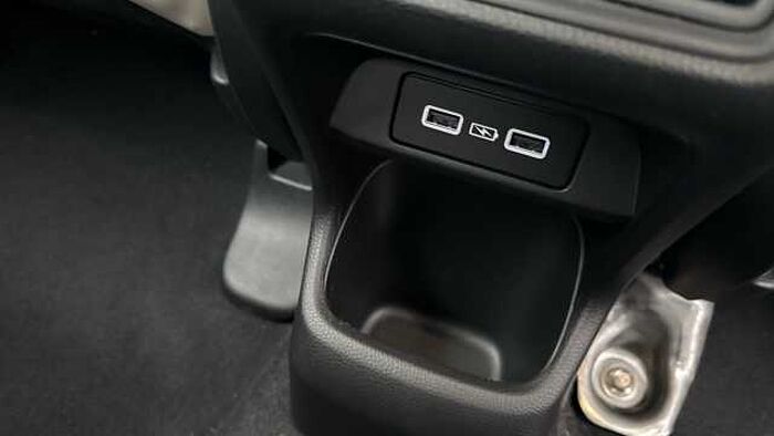 Honda HR-V 1.5 eHEV Advance Style 5dr CVT Hybrid Hatchback 