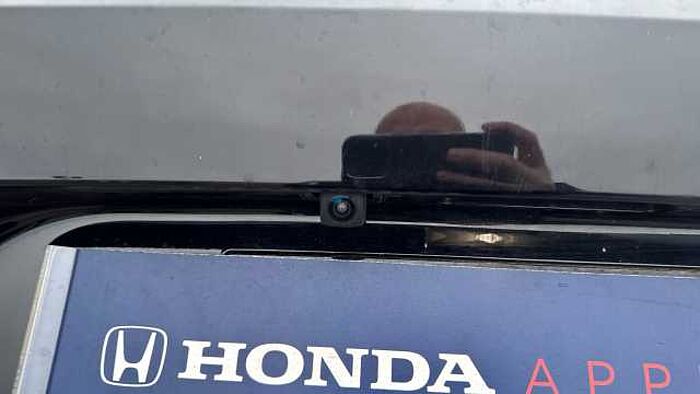 Honda HR-V 1.5 eHEV Advance Style 5dr CVT Hybrid Hatchback 