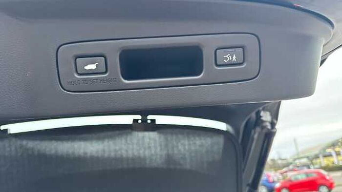 Honda HR-V 1.5 eHEV Advance Style 5dr CVT Hybrid Hatchback 