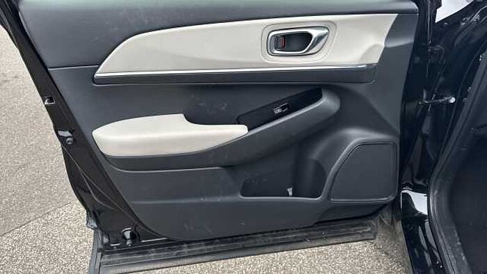 Honda HR-V 1.5 eHEV Advance Style 5dr CVT Hybrid Hatchback 