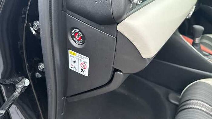 Honda HR-V 1.5 eHEV Advance Style 5dr CVT Hybrid Hatchback 