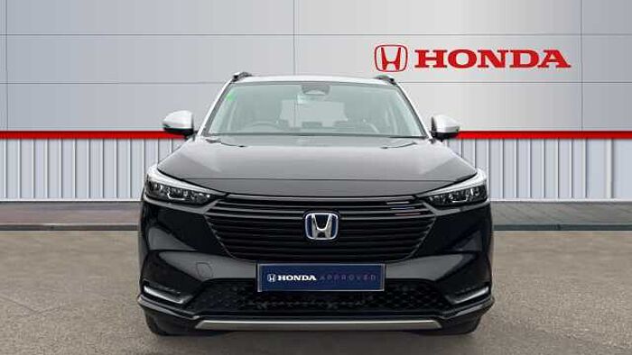 Honda HR-V 1.5 eHEV Advance Style 5dr CVT Hybrid Hatchback 