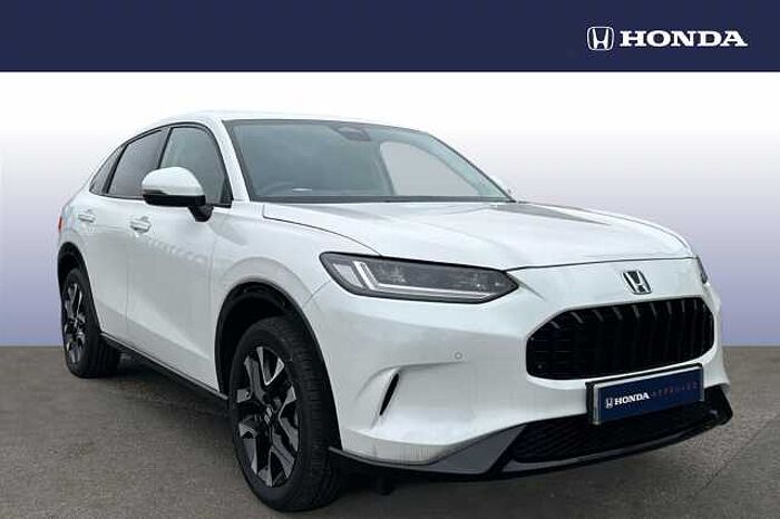 Honda ZR-V 2.0 eHEV Advance 5dr CVT Hybrid Estate 