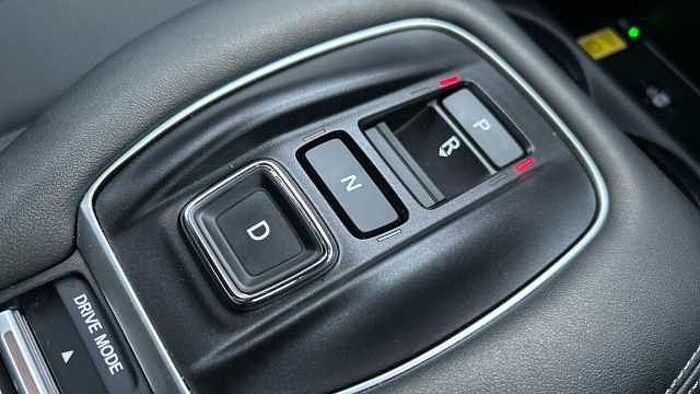 Honda ZR-V 2.0 eHEV Advance 5dr CVT Hybrid Estate 