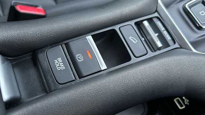 Honda ZR-V 2.0 eHEV Advance 5dr CVT Hybrid Estate 