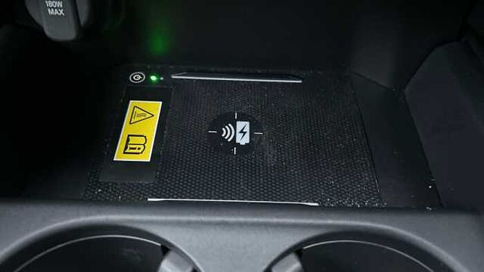 Honda ZR-V 2.0 eHEV Advance 5dr CVT Hybrid Estate 