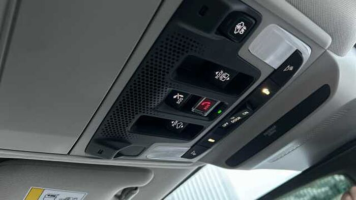 Honda ZR-V 2.0 eHEV Advance 5dr CVT Hybrid Estate 