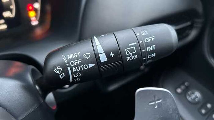 Honda ZR-V 2.0 eHEV Advance 5dr CVT Hybrid Estate 