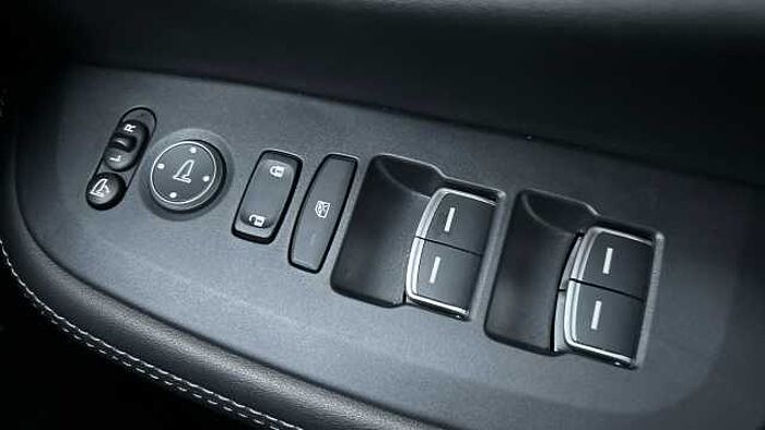 Honda ZR-V 2.0 eHEV Advance 5dr CVT Hybrid Estate 