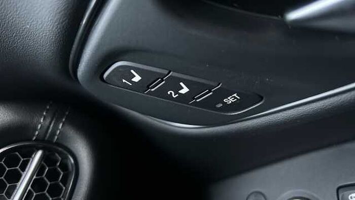 Honda ZR-V 2.0 eHEV Advance 5dr CVT Hybrid Estate 