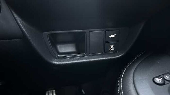 Honda ZR-V 2.0 eHEV Advance 5dr CVT Hybrid Estate 