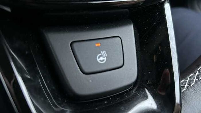 Honda ZR-V 2.0 eHEV Advance 5dr CVT Hybrid Estate 