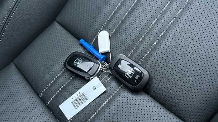 Honda ZR-V 2.0 eHEV Advance 5dr CVT Hybrid Estate 