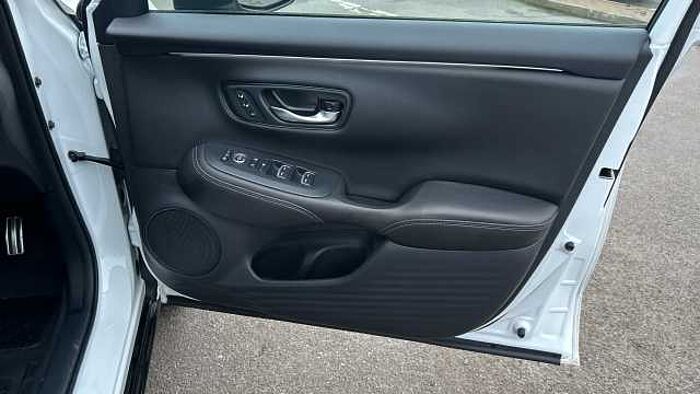 Honda ZR-V 2.0 eHEV Advance 5dr CVT Hybrid Estate 