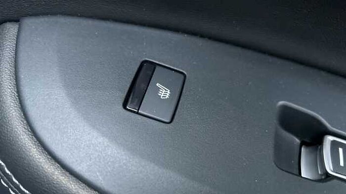 Honda ZR-V 2.0 eHEV Advance 5dr CVT Hybrid Estate 