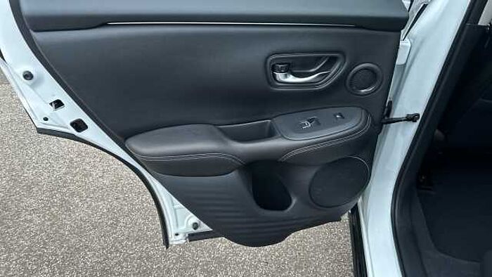 Honda ZR-V 2.0 eHEV Advance 5dr CVT Hybrid Estate 