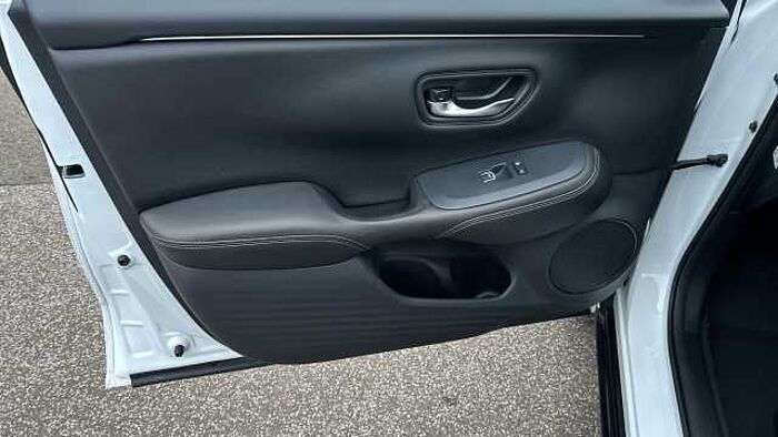 Honda ZR-V 2.0 eHEV Advance 5dr CVT Hybrid Estate 