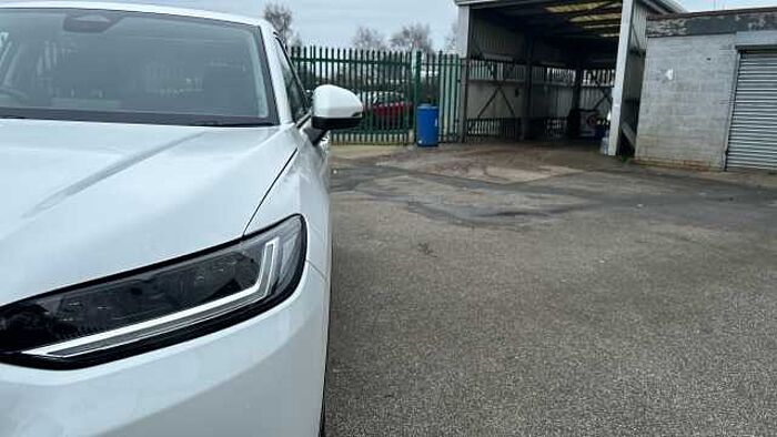 Honda ZR-V 2.0 eHEV Advance 5dr CVT Hybrid Estate 