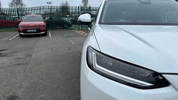 Honda ZR-V 2.0 eHEV Advance 5dr CVT Hybrid Estate 