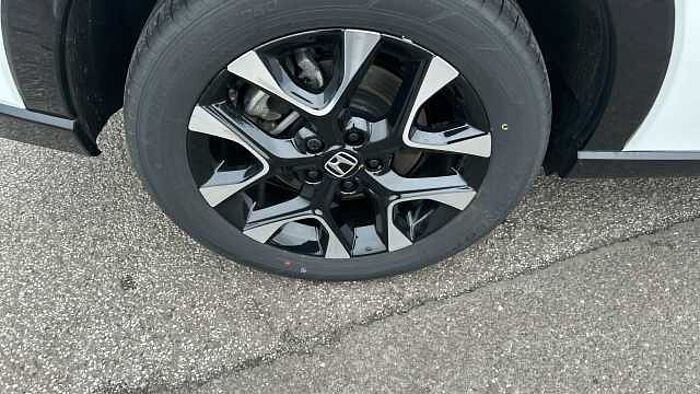 Honda ZR-V 2.0 eHEV Advance 5dr CVT Hybrid Estate 