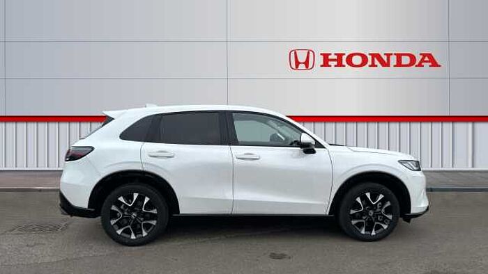 Honda ZR-V 2.0 eHEV Advance 5dr CVT Hybrid Estate 
