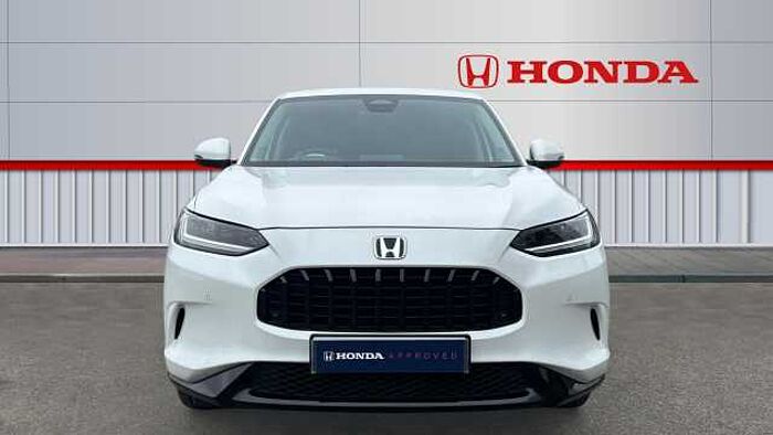 Honda ZR-V 2.0 eHEV Advance 5dr CVT Hybrid Estate 