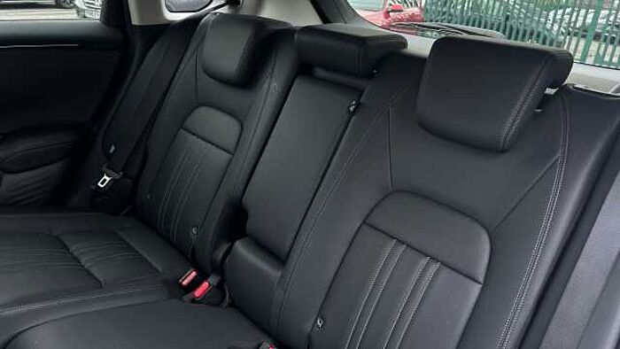 Honda ZR-V 2.0 eHEV Advance 5dr CVT Hybrid Estate 