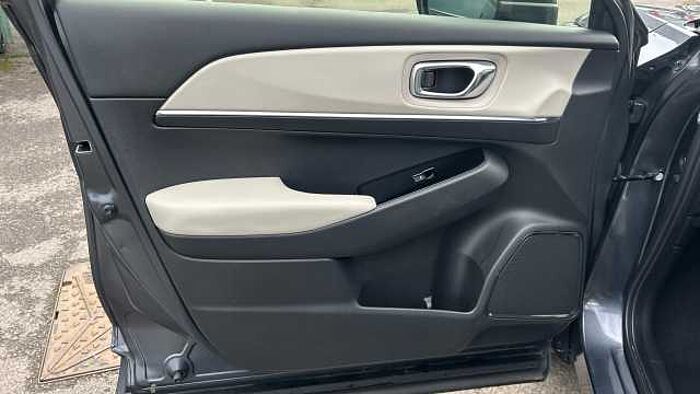 Honda HR-V 1.5 eHEV Advance Style 5dr CVT Hybrid Hatchback 