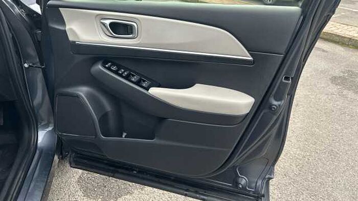 Honda HR-V 1.5 eHEV Advance Style 5dr CVT Hybrid Hatchback 