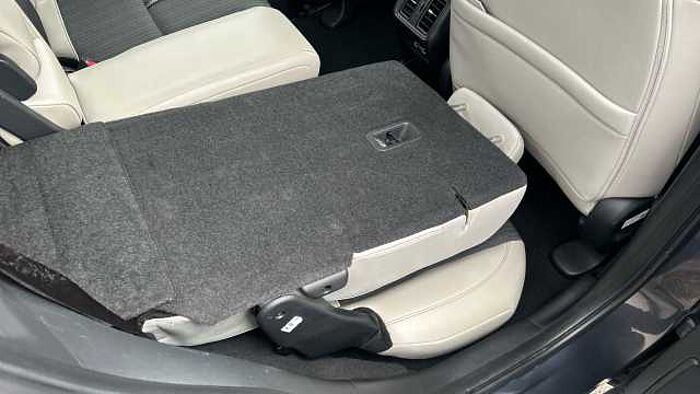 Honda HR-V 1.5 eHEV Advance Style 5dr CVT Hybrid Hatchback 