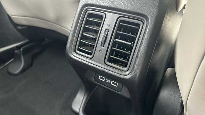 Honda HR-V 1.5 eHEV Advance Style 5dr CVT Hybrid Hatchback 