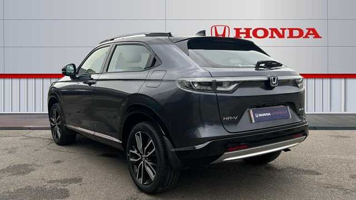 Honda HR-V 1.5 eHEV Advance Style 5dr CVT Hybrid Hatchback 