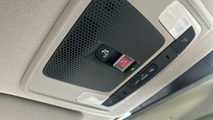 Honda HR-V 1.5 eHEV Advance Style 5dr CVT Hybrid Hatchback 