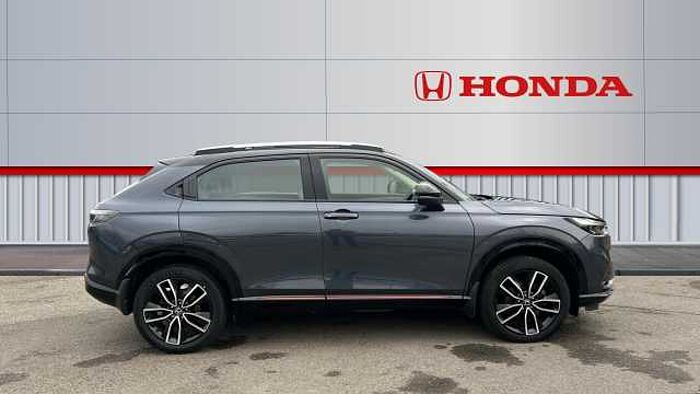 Honda HR-V 1.5 eHEV Advance Style 5dr CVT Hybrid Hatchback 