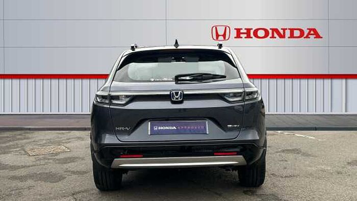 Honda HR-V 1.5 eHEV Advance Style 5dr CVT Hybrid Hatchback 