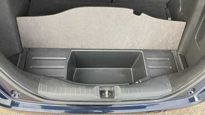 Honda Jazz 1.5 i-MMD Hybrid SR 5dr eCVT Hybrid Hatchback 