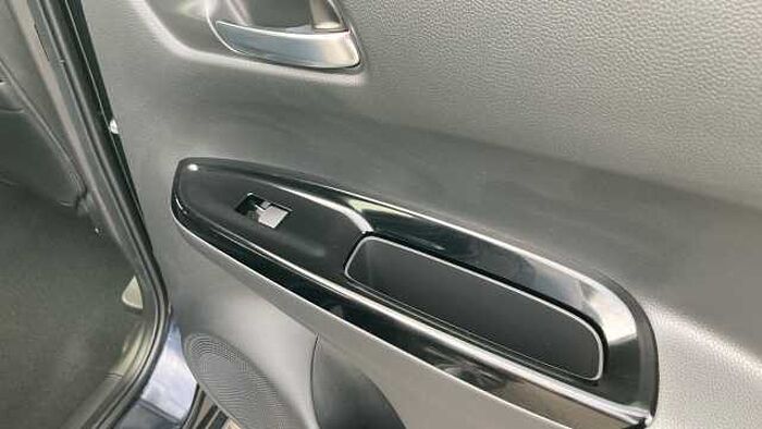 Honda Jazz 1.5 i-MMD Hybrid SR 5dr eCVT Hybrid Hatchback 