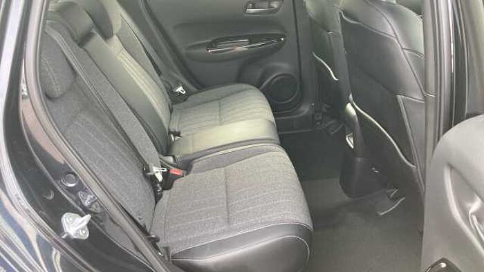 Honda Jazz 1.5 i-MMD Hybrid SR 5dr eCVT Hybrid Hatchback 