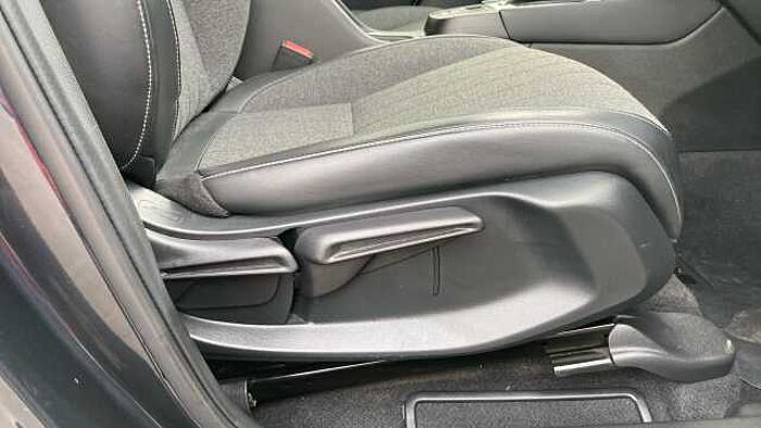 Honda Jazz 1.5 i-MMD Hybrid SR 5dr eCVT Hybrid Hatchback 