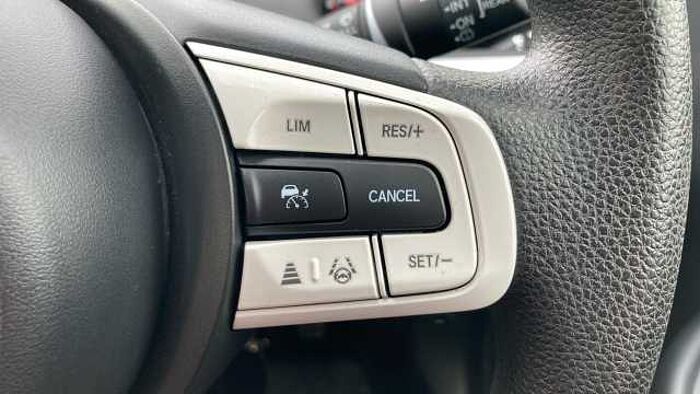 Honda Jazz 1.5 i-MMD Hybrid SR 5dr eCVT Hybrid Hatchback 