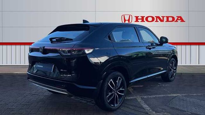 Honda HR-V 1.5 eHEV Advance 5dr CVT Hybrid Hatchback 