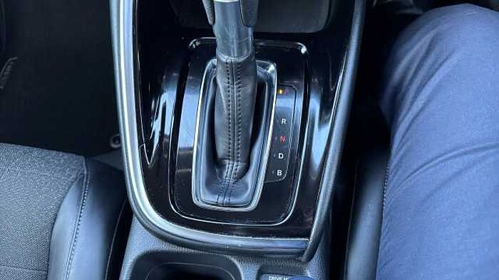 Honda HR-V 1.5 eHEV Advance 5dr CVT Hybrid Hatchback 